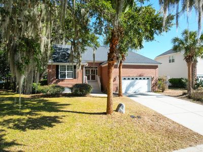 2257 Magnolia Meadows Dr, Mount Pleasant, SC, 29464