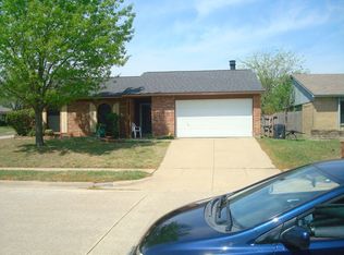 10243 Red Maple Dr, Dallas, TX 75249