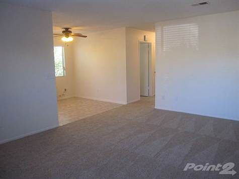 Living & Dining Room