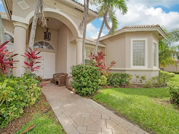6146 NW 53rd Circle, Coral Springs, FL 33067