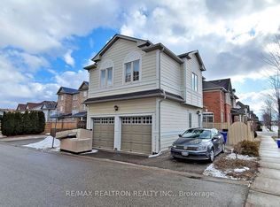 30 Northvale Rd, Markham, ON L6B1G2