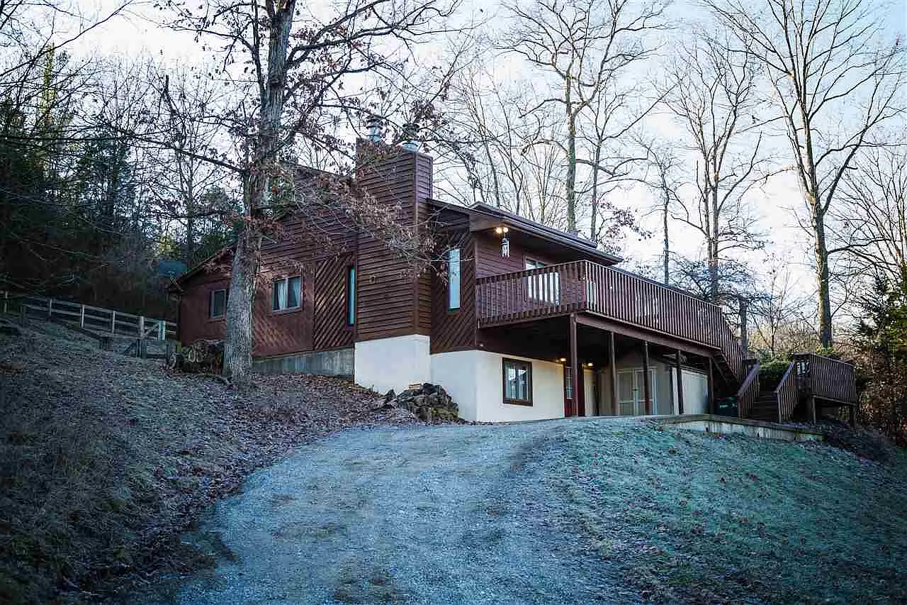 9269 Jerry Wright Rd photo 1