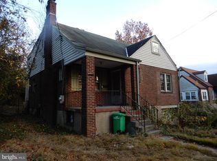 1316 Edgewick Ave, Capitol Heights, MD 20743