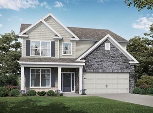 4265 Golden Knoll Rd, Cumming, GA 30028