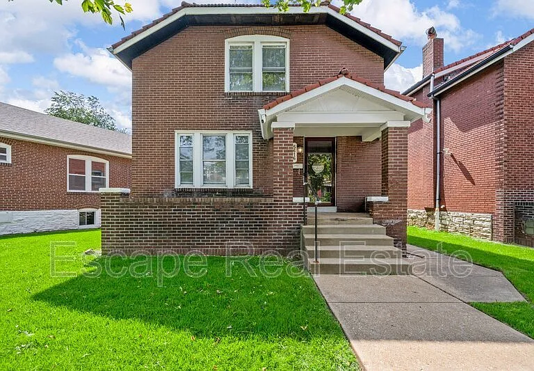 5616 S Kingshighway Blvd — Photo 1