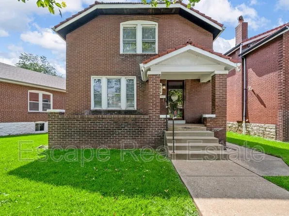 5616 S Kingshighway Blvd, Saint Louis, MO 63109