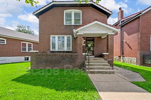 5616 S Kingshighway Blvd Photo 1