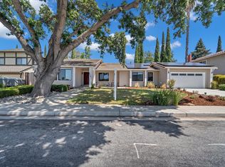6470 McAbee Rd, San Jose, CA 95120