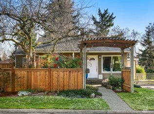 15316 26th Ave NE, Shoreline, WA 98155