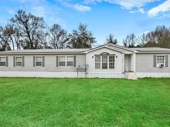 23805 Highway 430, Franklinton, LA 70438