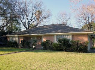7518 Carew St, Houston, TX 77074