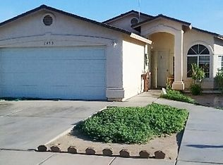 1453 E San Francisco St, San Luis, AZ 85336