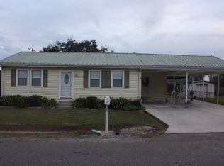 102 Canal Ln, Houma, LA 70364