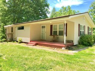 1155 Mount Liberty Rd, Mc Caysville, GA 30555