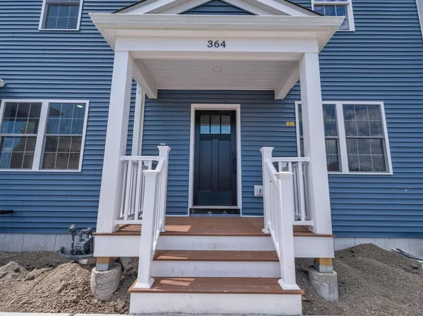 364 High St #364, Fall River, MA 02720