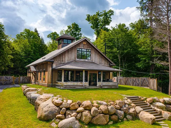 31 Charland Rd, Tupper Lake, NY 12986