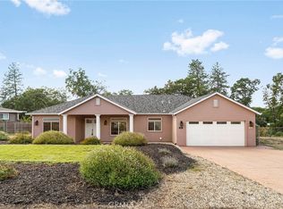 231 Redbud Dr, Paradise, CA 95969