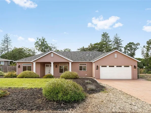 231 Redbud Dr, Paradise, CA 95969
