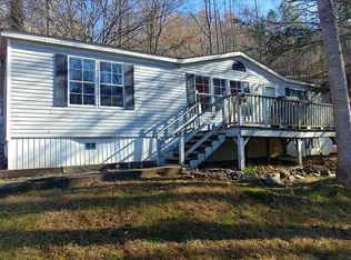 233 Ray Downs Rd, Franklin, NC 28734