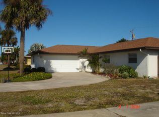 725 Palm Dr #0, Satellite Beach, FL 32937