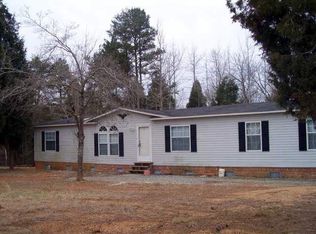 135 Old Camp Rd, Denton, NC 27239