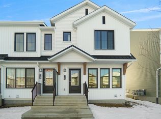 1009 Cy Becker Rd NW #32, Edmonton, AB T5Y4A3