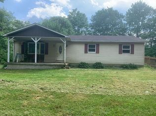 97 Mazenko Ln, Irvona, PA 16656