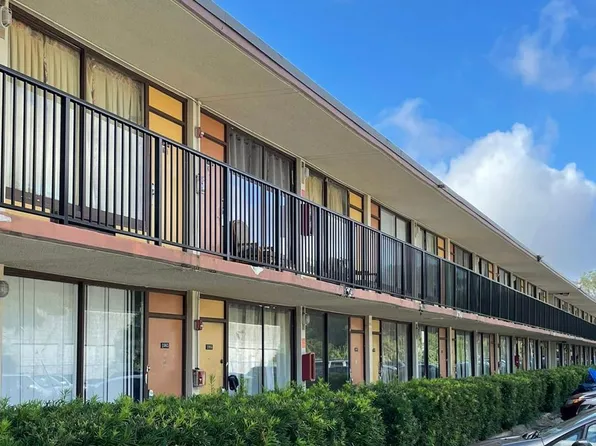 7900 S Orange Blossom Trl, Orlando, FL