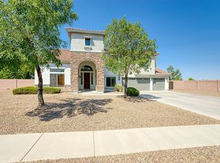 26606 S 116th St, Chandler, AZ 85249