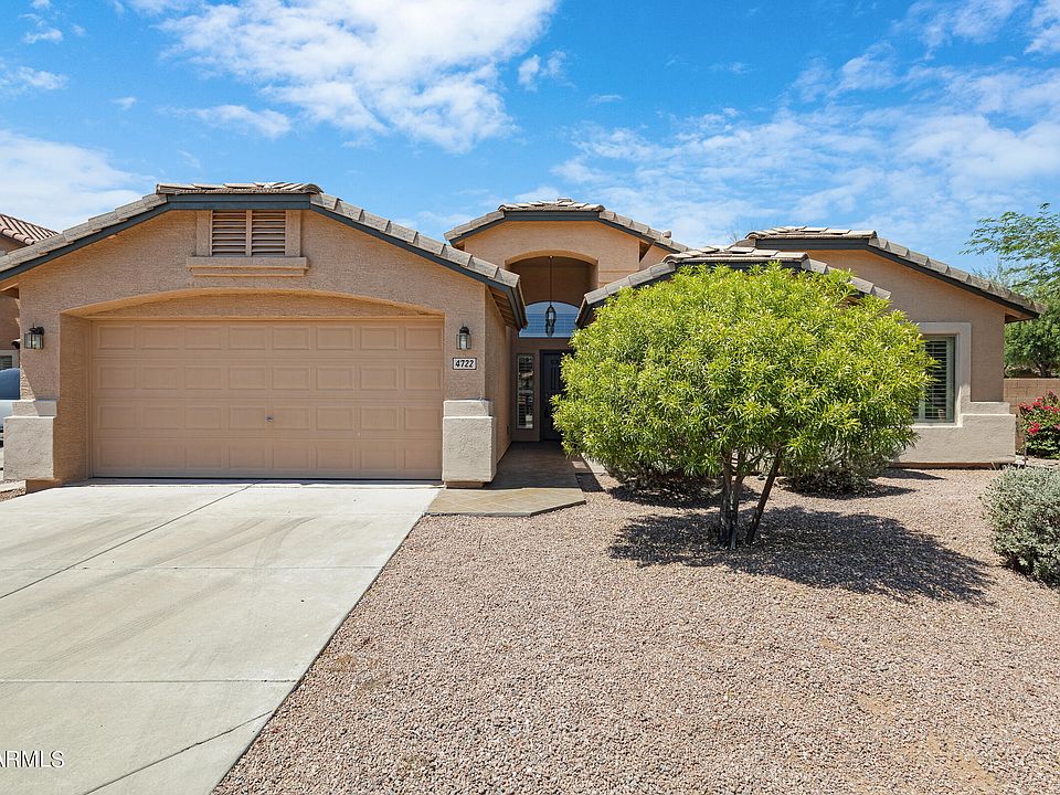 1st image of 4722 W SAMANTHA Way