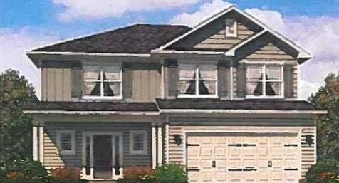 1st image of 668 Bald Ridge Cir