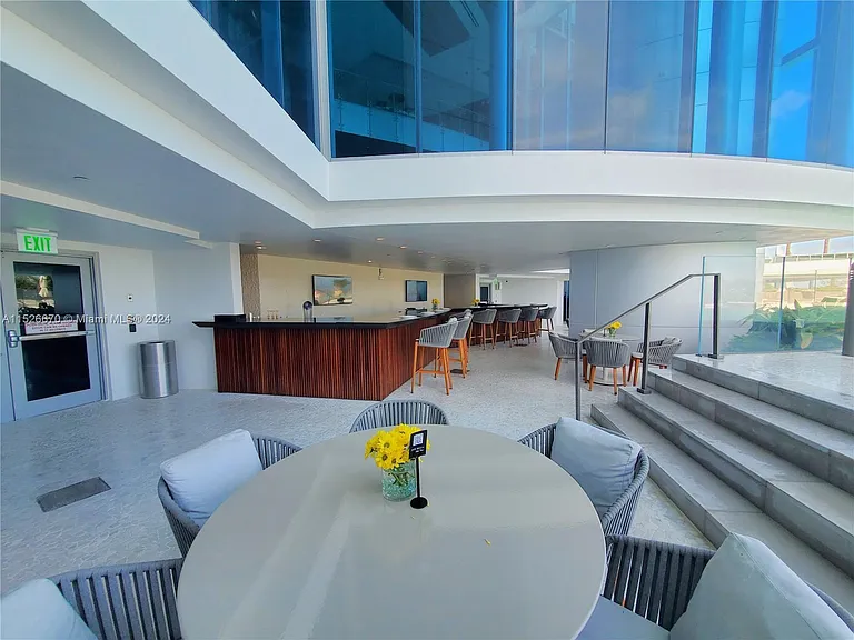 17001 Collins Ave #4204 — Photo 27