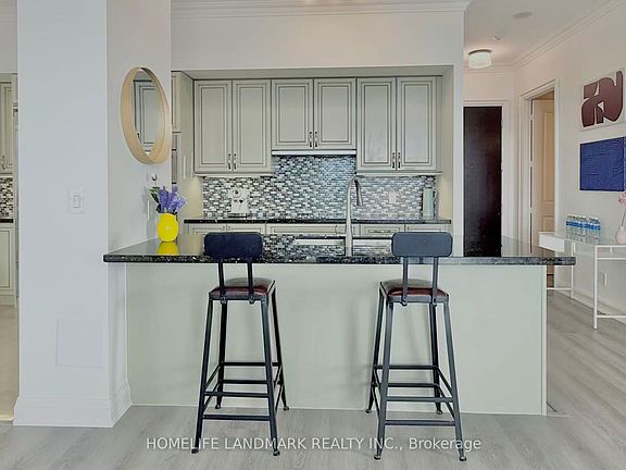 3rd image of 50 Absolute Ave #Penthouse 4