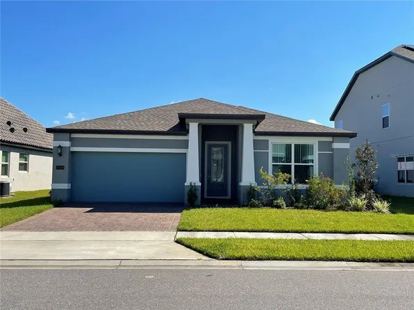 2410 Standing Rock Cir, Oakland, FL 34787