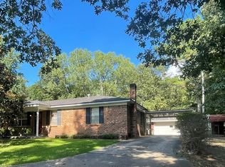 12011 Highwy 330, Coffeeville, MS 38922