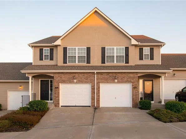 9433 N Amoret Ave, Kansas City, MO 64154