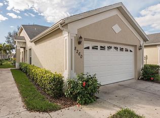 8260 Ibis Cove Cir, Naples, FL 34119
