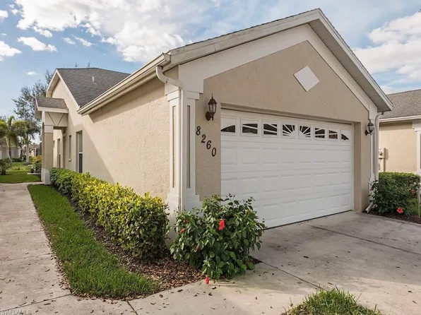 8260 Ibis Cove Cir, Naples, FL 34119