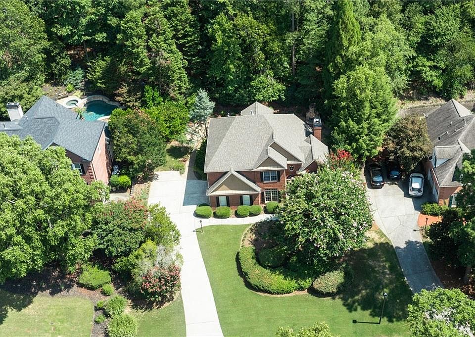 3965 Berkeley View Dr, Berkeley Lake, GA 30096 Zillow
