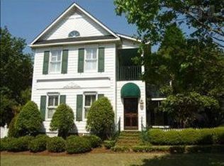 112 Silvercreek Dr, Lexington, SC 29072