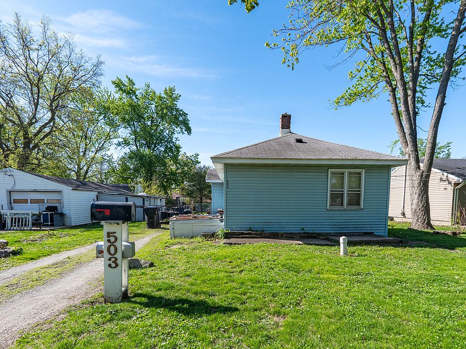 1st image of 503 Pine St