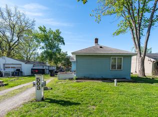 503 Pine St, Normal, IL 61761