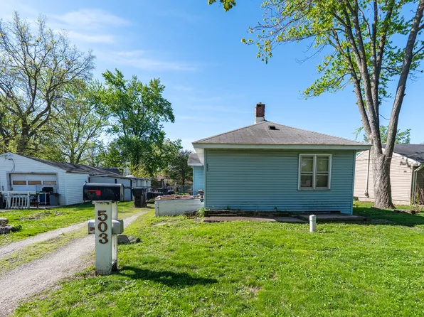 503 Pine St, Normal, IL 61761