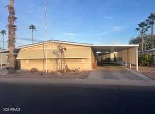 2140 N Cajeme Ave, Casa Grande, AZ 85122