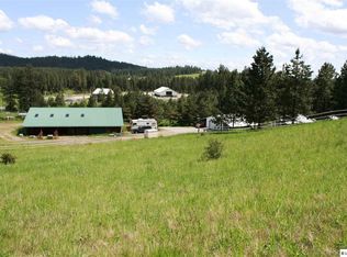 9259 E Soaring Hawk Ln, Saint Maries, ID 83861