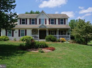 3980 Rupp Rd, Manchester, MD 21102