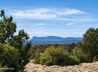 78 N Miller Rd, Seligman, AZ 86337