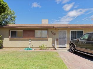 490 S 1st St, Blythe, CA 92225