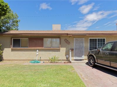 490 S 1st St, Blythe, CA, 92225