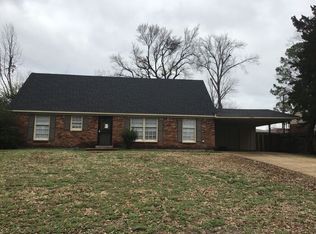 1958 Danberry Ave, Memphis, TN 38116